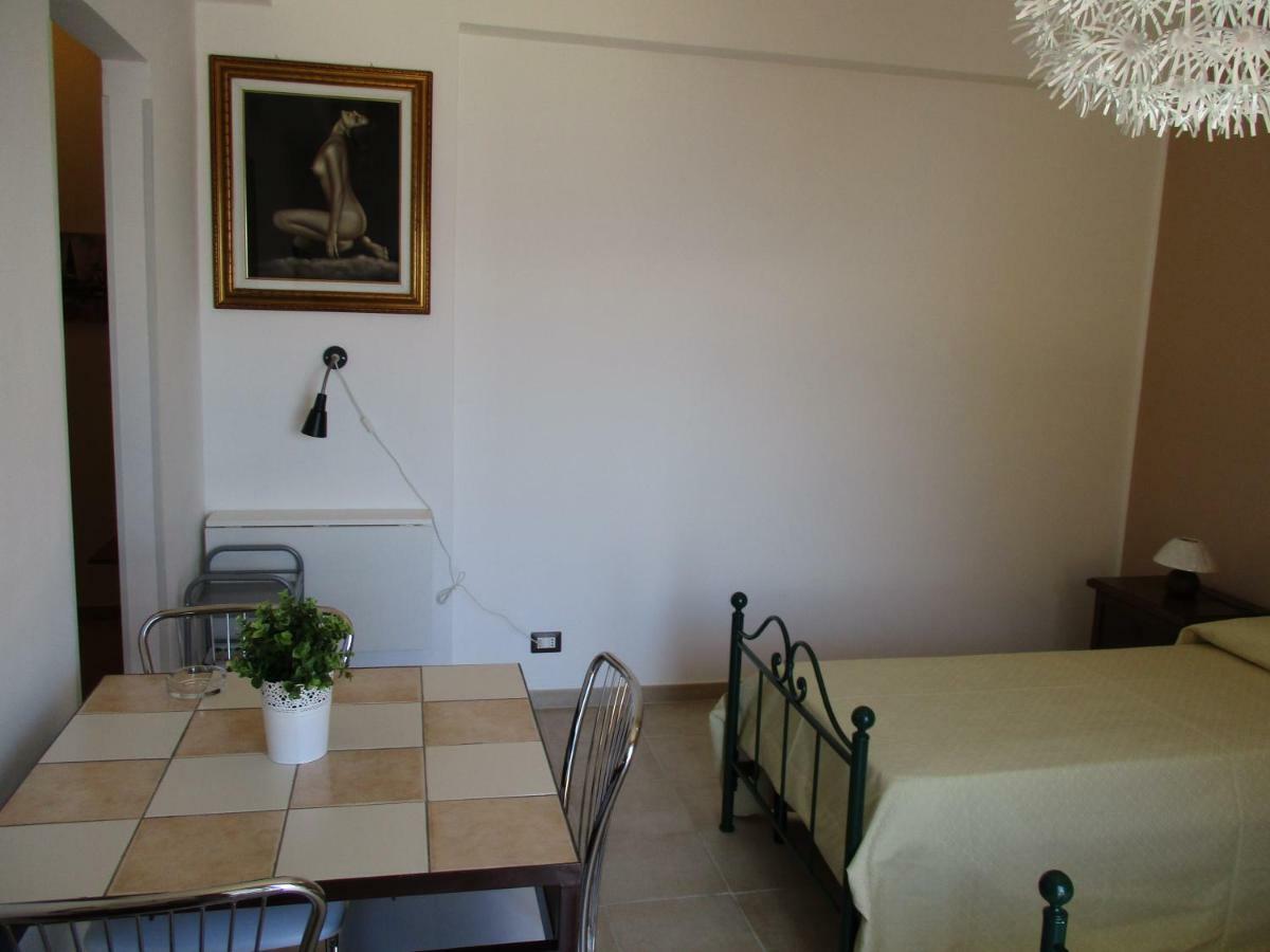 Fatamorganamessina Messina Exterior foto