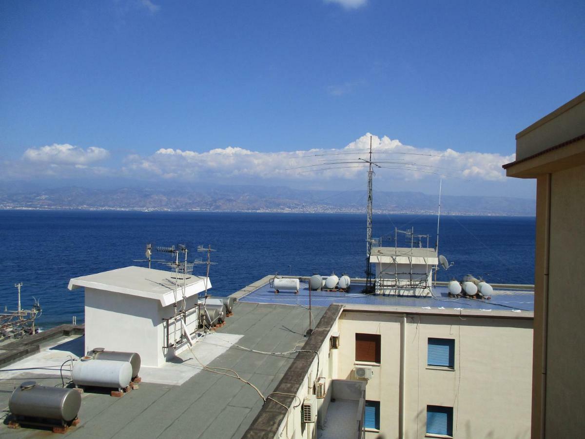 Fatamorganamessina Messina Exterior foto