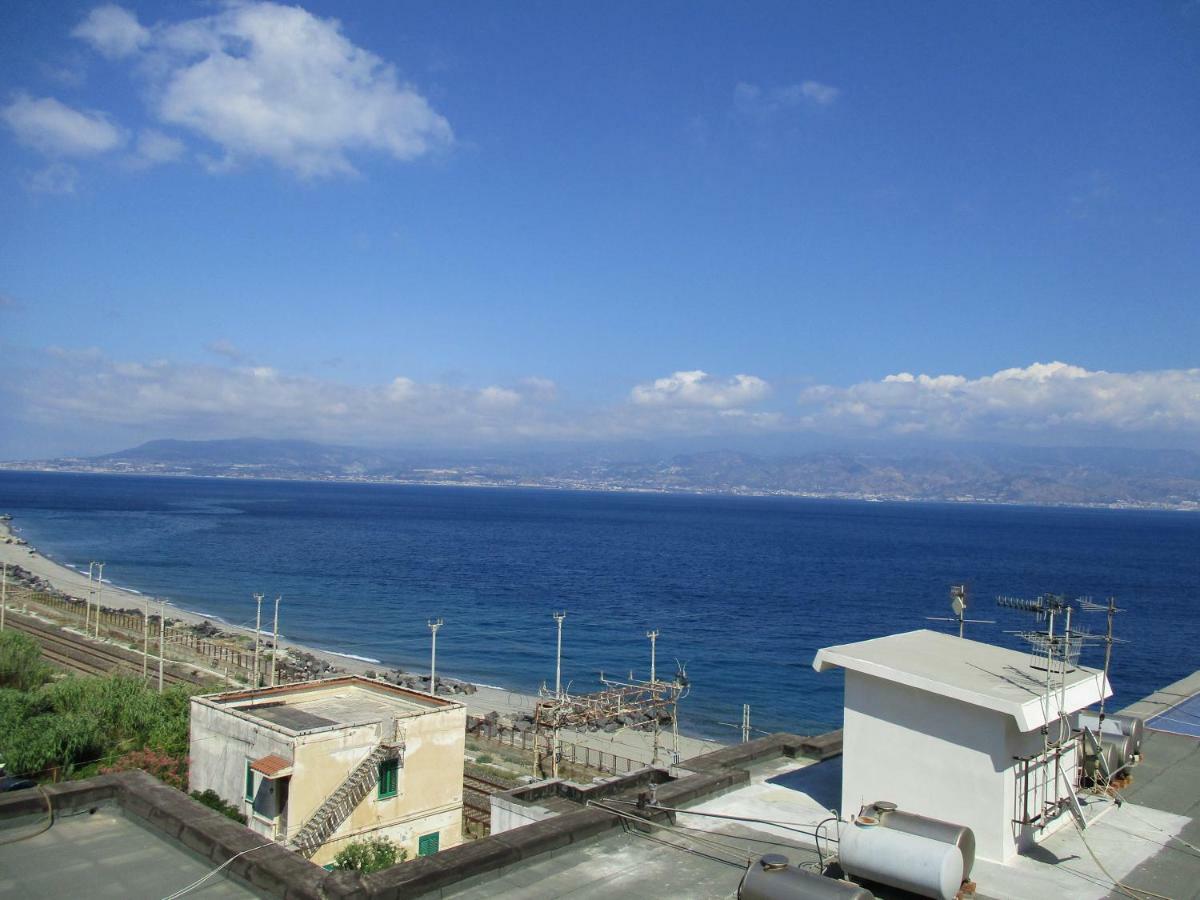Fatamorganamessina Messina Exterior foto