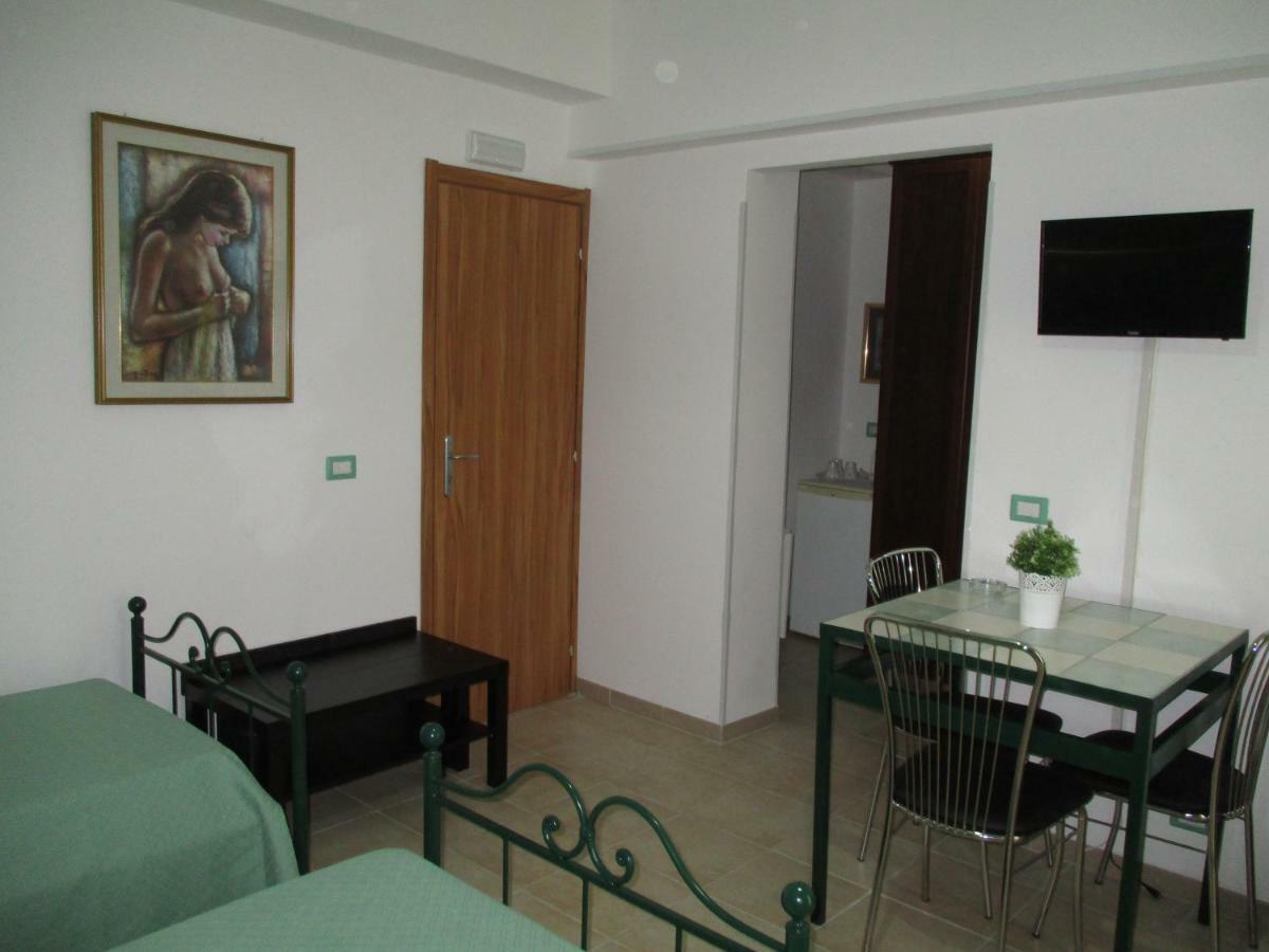Fatamorganamessina Messina Exterior foto